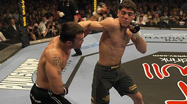 Campeão peso-leve do UFC, Nurmagomedov surge como favorito contra